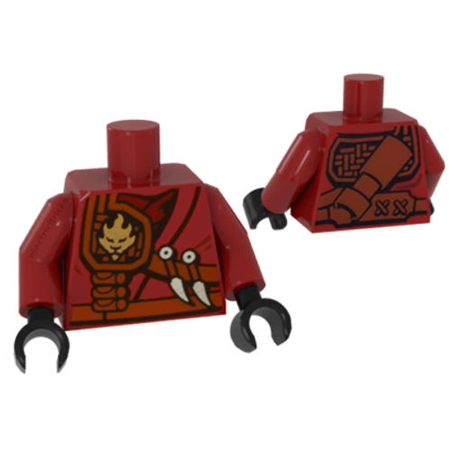 Торс 973pb1902c01