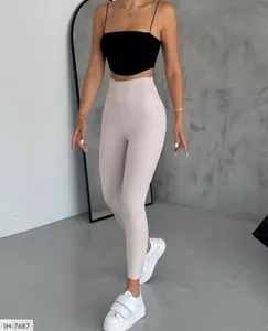 Лосины IH-7677 Фабрика Моды