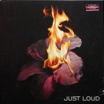 Just Loud / Just Loud (Coloured Vinyl)(LP)