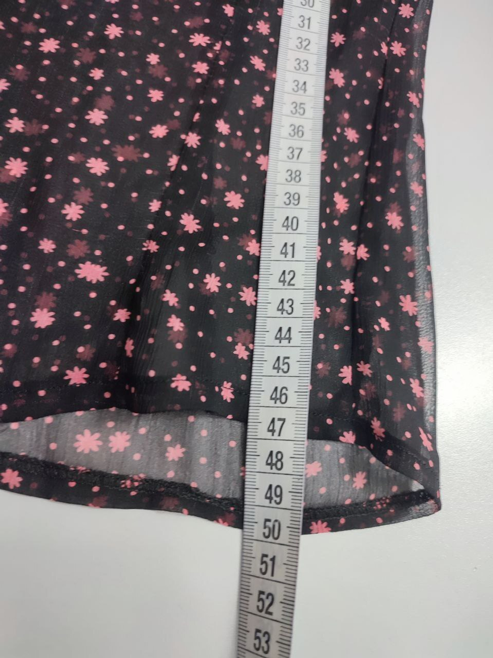 Блузка Oggi оригинальная на 10/12 лет