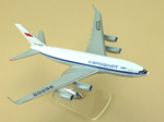 Модель самолета Ил-96-300 (М1:200,  Аэрофлот СССР-96005)