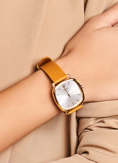 Женские часы немецкого бренда Boccia модель 3334-03 Boccia Titanium