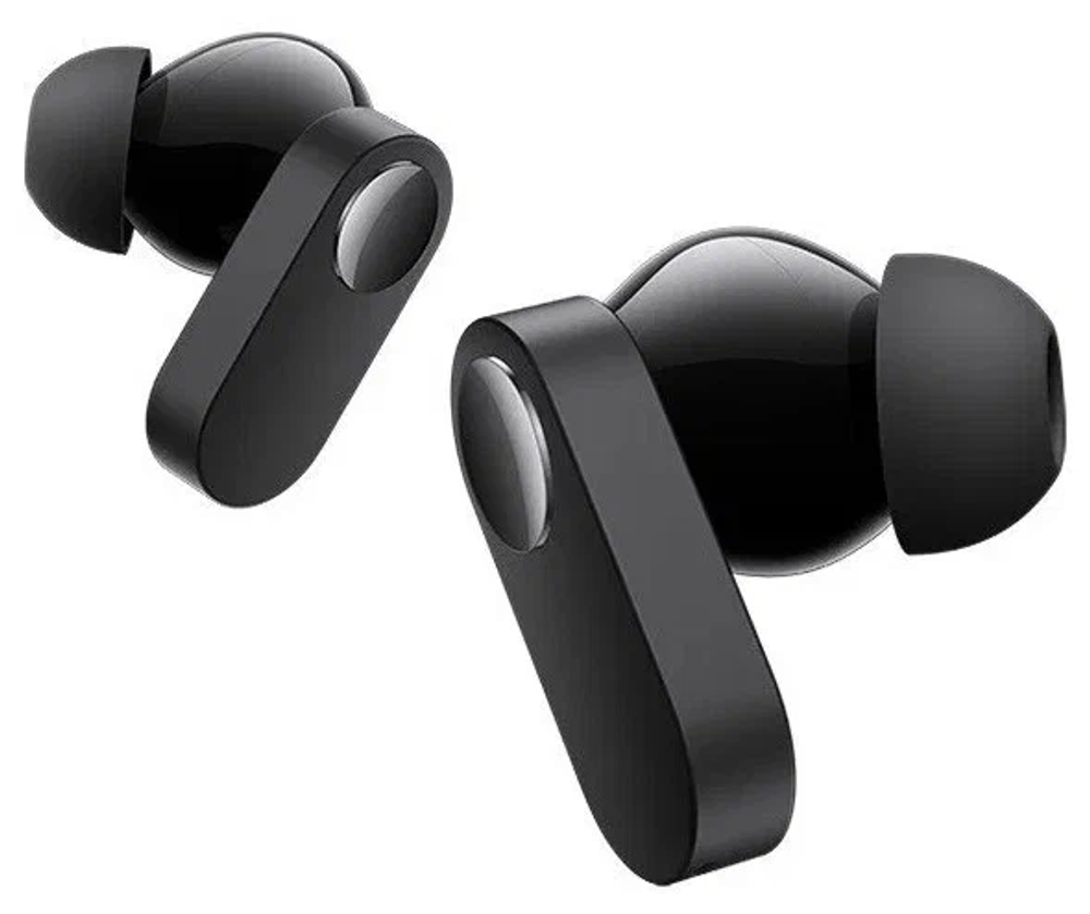 Беспроводные наушники OnePlus Buds N black
