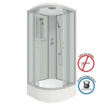 Душевая кабина Niagara Classic NG-3301 90х90