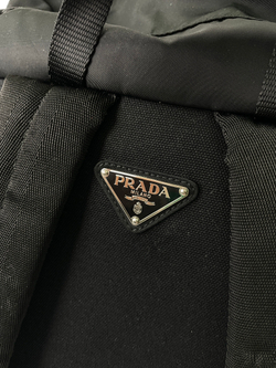 Рюкзак Prada