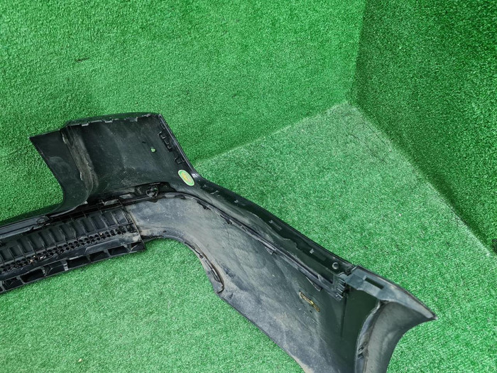 Бампер задний Audi A6 4 C7 (2014-2019) Allroad