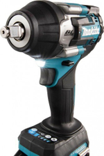 Гайковерт аккумуляторный MAKITA TW 007 GD201 TW007GD201