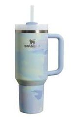 Termos \ Термос Stanley Quencher H2.0 Tumbler Mavi 1.18 L