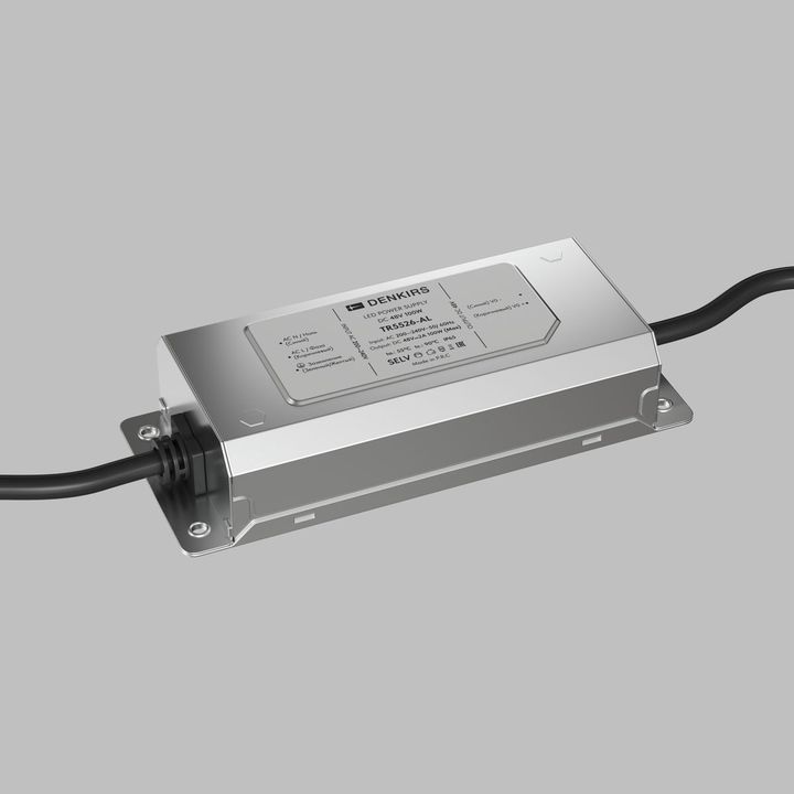 Блок питания Denkirs Power supply unit TR5526-AL