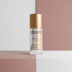 Ericson Laboratoire Дуо-сыворотка морфолифтинг DUO MORPHO-LIFTING SERUM, Флакон с 2 дозаторами 30 мл (2 х 15 мл)