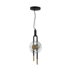 Подвесной светильник Odeon Light Magnet 5407/12L