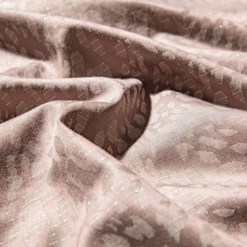 Комплект постельного белья Сатин-Жаккард Тессоро MT005