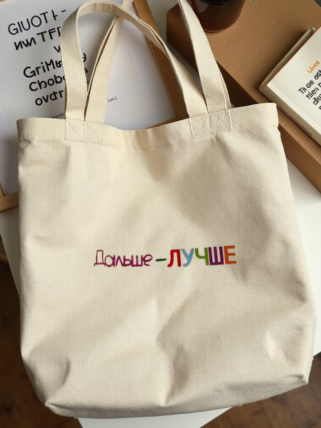 Сумка Шоппер