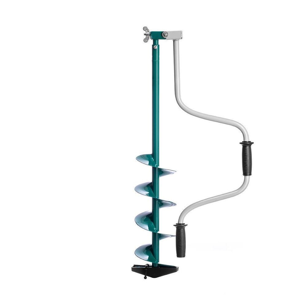 Ледобур ЛР-150Т Тонар