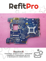 Материнская плата для ноутбука Lenovo E435 LA-B21 AMD E1-1200 UMA (04W4275), оригинал