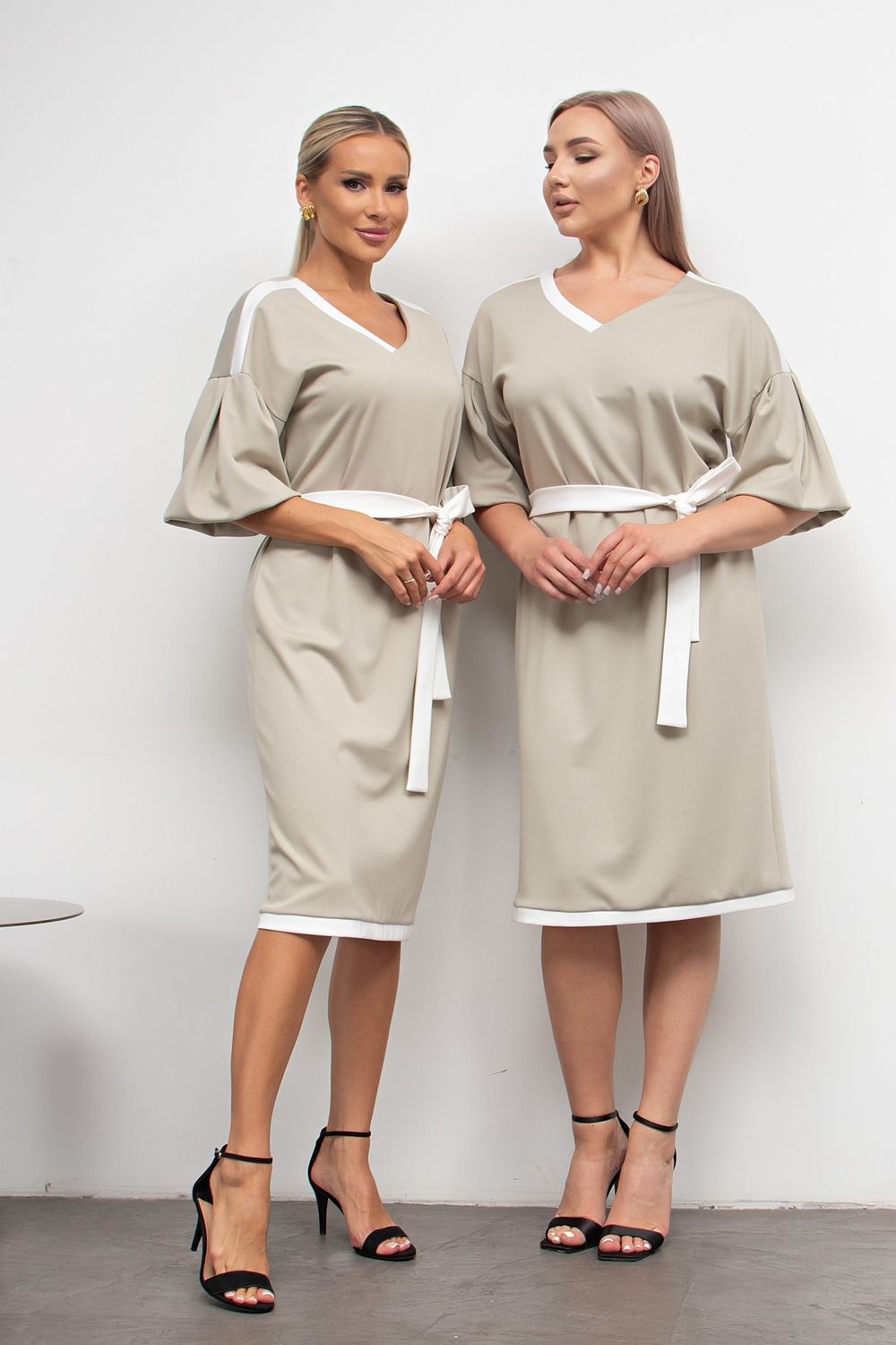 Платье Элси №3 Valentina