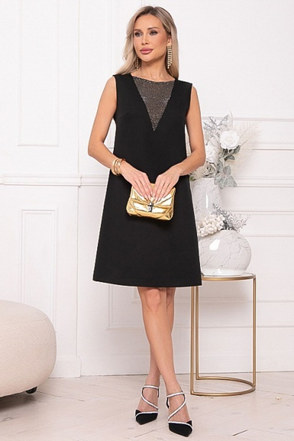 Платье 71760-1 Avili