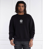 Худи Iceberg x Loonely Tunes Iceberg - черный(242 I1P E052 6317)