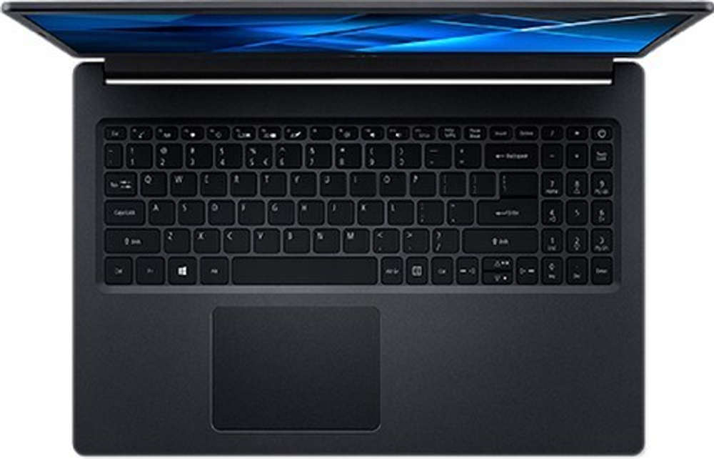 Ноутбук Acer Extensa 15 EX215-53G-716G Core i7 1065G7/12Gb/SSD1Tb/NVIDIA GeForce MX330 2Gb/15.6;/FHD (1920x1080)/Eshell/black/WiFi/BT/Cam