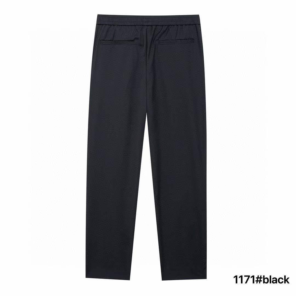 Брюки Zegna