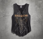 Майка  Harley-Davidson- 70%