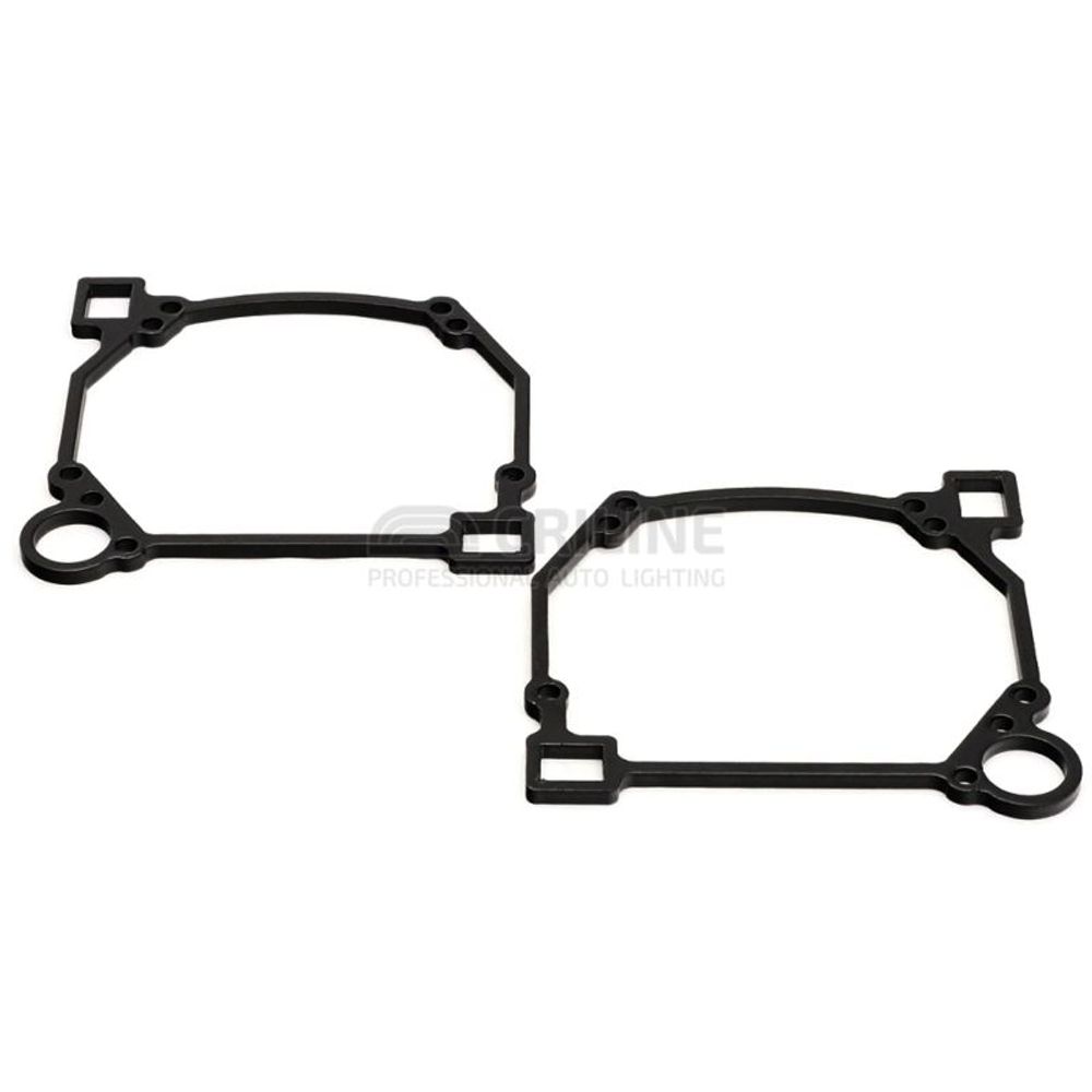 Рамки для Toyota Aristo I (S140) (1991 - 1997 г.в.) на 3/5R