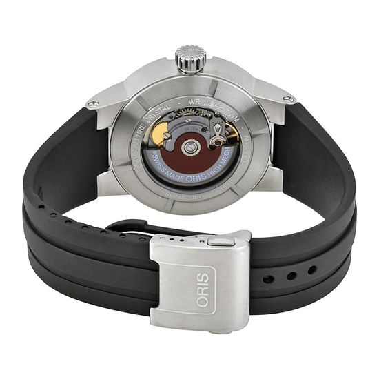 Мужские швейцарские часы Oris 01 735 7740 4154-07 4 24 54FC