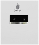 Холодильник Jacky's JR FO318MNR