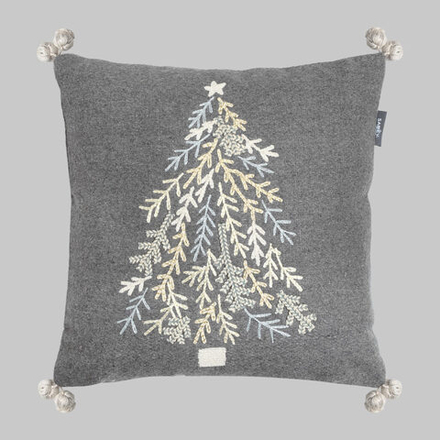 Подушка декоративная KOLKA 45*45 см