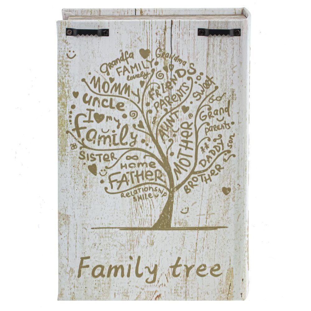 GAEM Ключница, L17,5 W7 H27 см