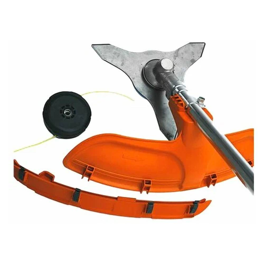 Бензиновый триммер Husqvarna 531RS