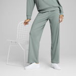 Женские брюки PUMA ESS ELEVATED Pant
