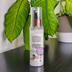 Масло кокосовое Banna Hair & body Для волос и тела 120 мл.