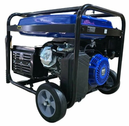 Генератор бензиновый RUCELF PE-9000BE