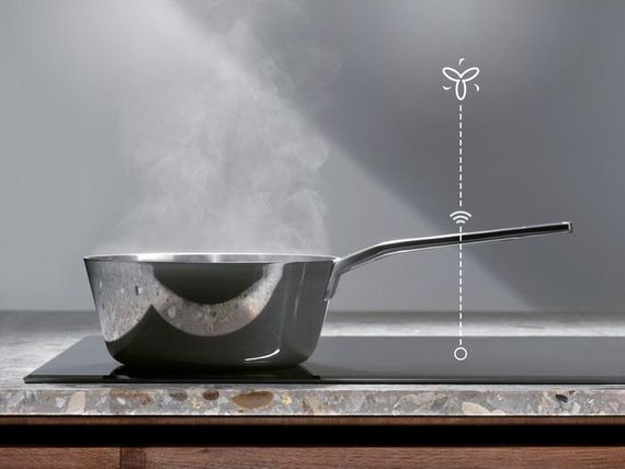 Варочная панель Electrolux EIT60443X