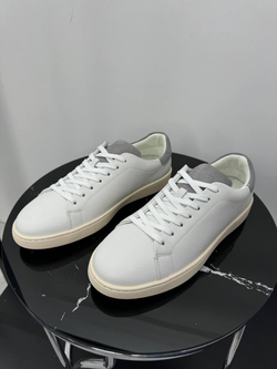 Кеды Kiton