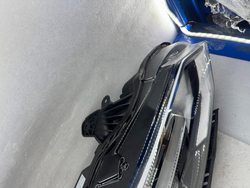 Левая LED фара Nissan Sylphy оригинал