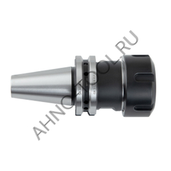 Патрон цанговый SK30-ER25-100  0.003 G2.5 20CrMnTi BRIGHT-TOOLS