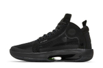 Кроссовки Jordan Air Jordan 34 Pf "Black Cat"