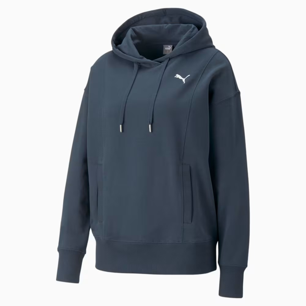 Женская толстовка PUMA HER Hoodie