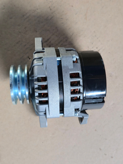 Генератор Маз, Урал дв.ЯМЗ-236НЕ2-24 28В 60А КЗАТЭ