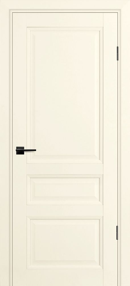 Дверь PSU-40 / Цвет Магнолия / Двери PROFILO PORTE