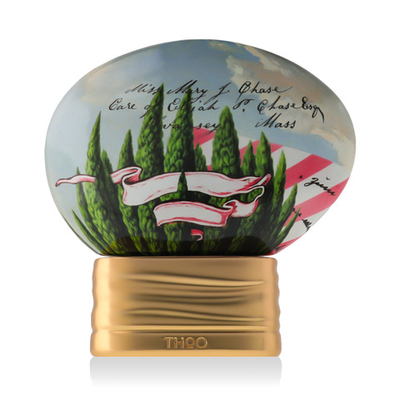 The House of Oud Doux Ennui Eau De Parfum 75 ml (unisex)
