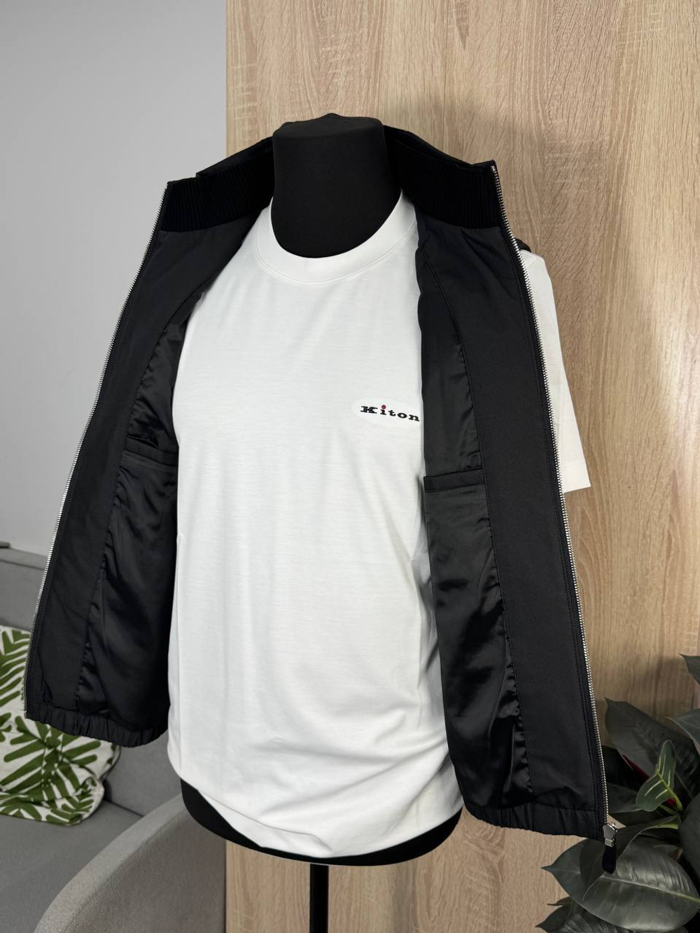 Безрукавка Loro Piana