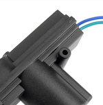 Центральный замок "Соленойд" 1шт. Universal CL02T