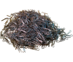 Скобы для разборных грузов круглая