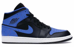 Кроссовки Jordan Air Jordan 1 Mid