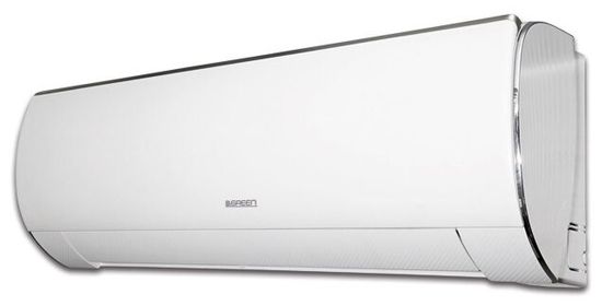 Сплит-система Green GRI/GRO-18HH2
