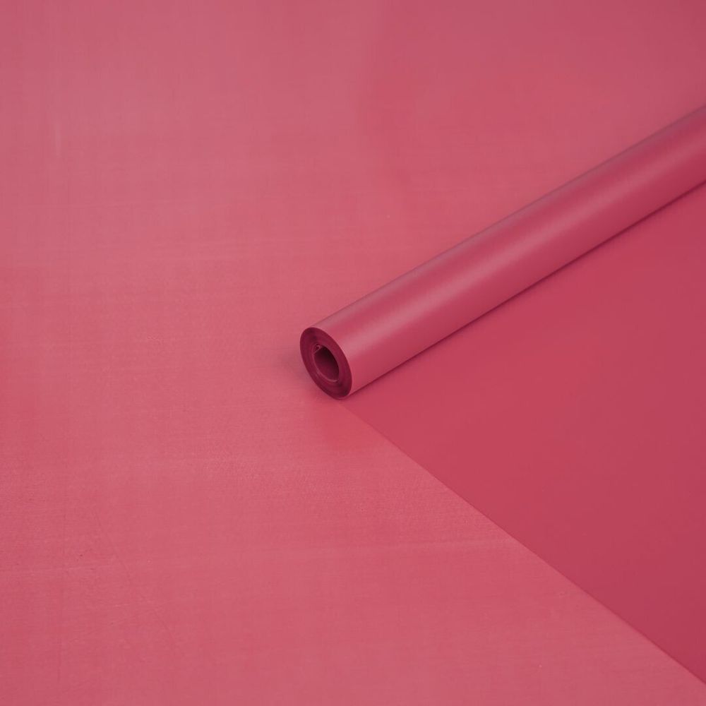 Пленка Лак PASTEL 59см 180г ПЕПЕЛЬНО-РОЗОВЫЙ