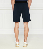 Шорты EA7 - темно-синий(3DPS57 PJG1Z)